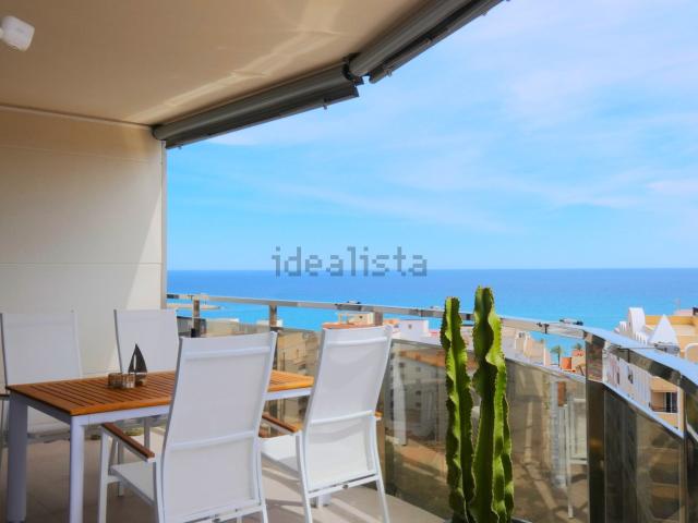 Piso, El Campello