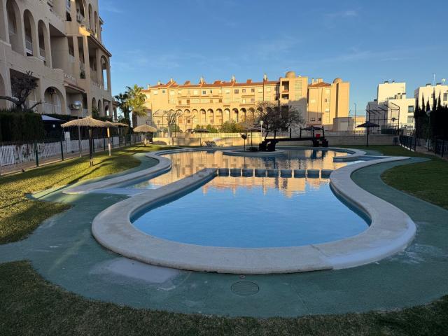 Piso, El Campello