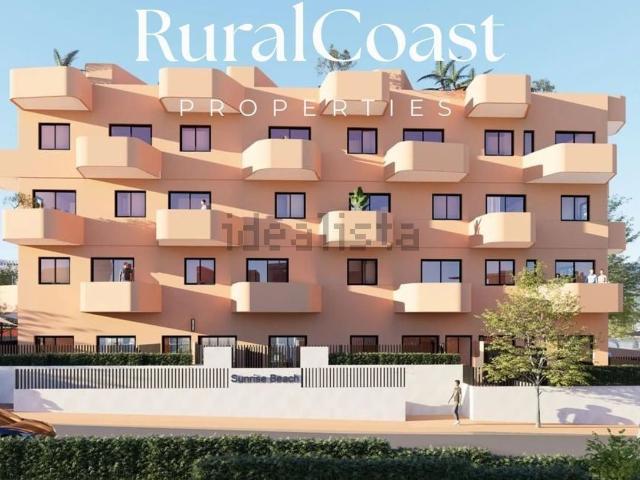 Piso, El Campello