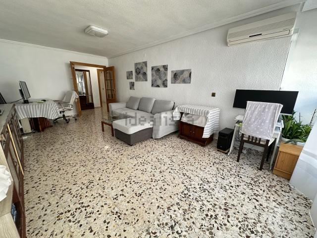 Piso, El Campello