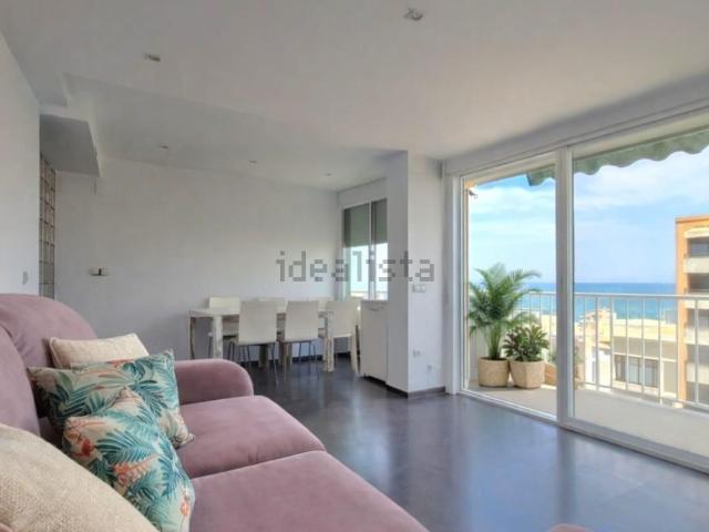 Piso, El Campello