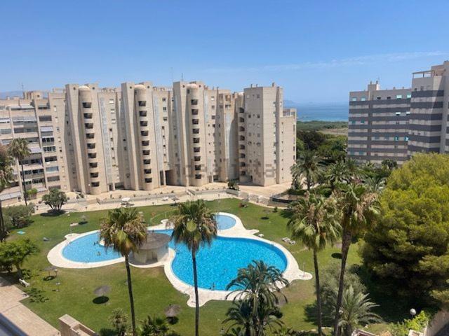 Piso, El Campello