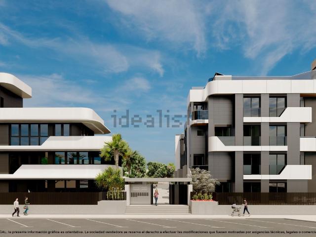 Piso, El Campello