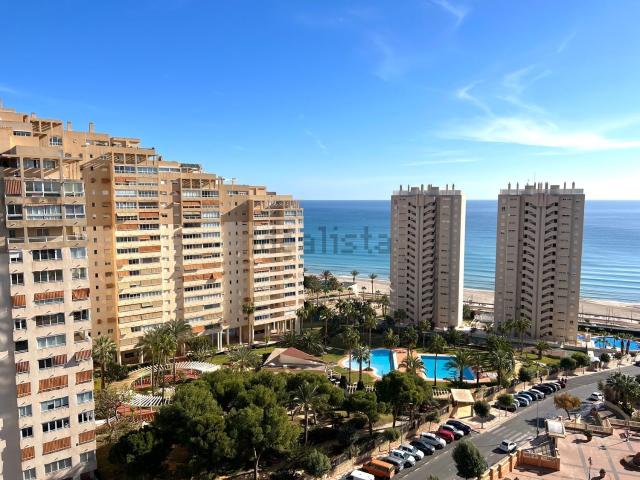 Piso, El Campello