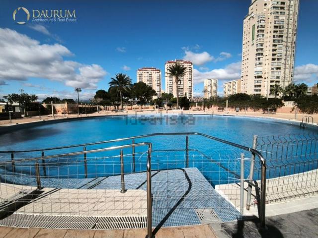 Piso, El Campello