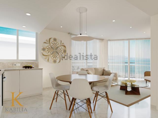 Piso, El Campello