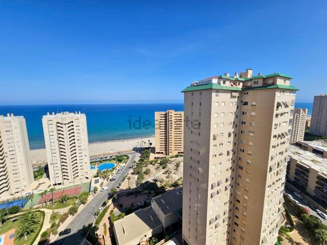 Piso, El Campello