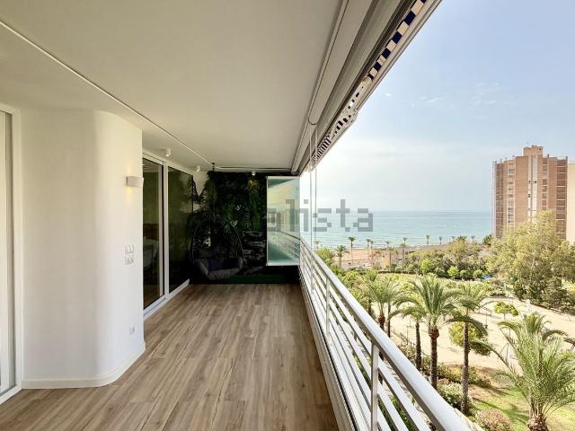 Piso, El Campello