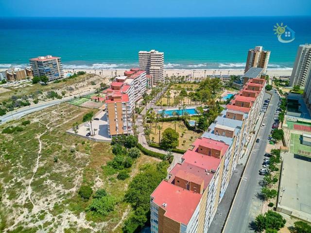 Piso, El Campello
