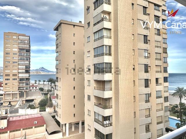 Piso, El Campello