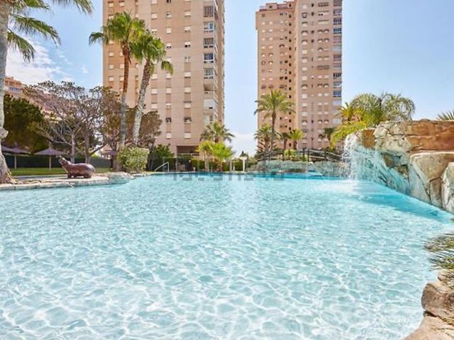 Piso, El Campello