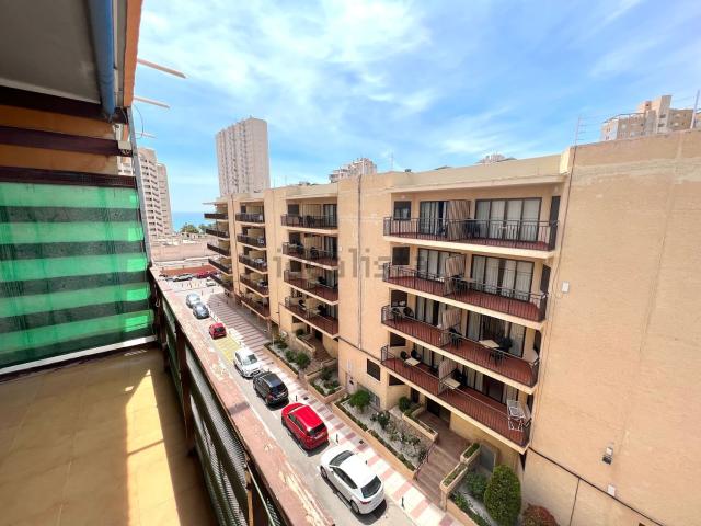 Piso, El Campello