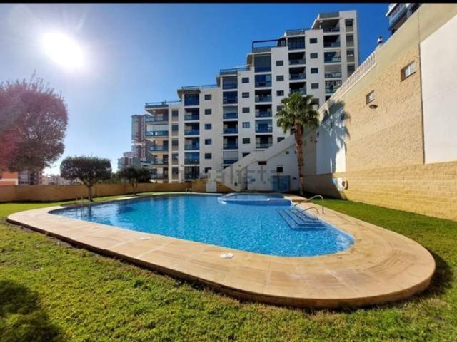 Piso, El Campello
