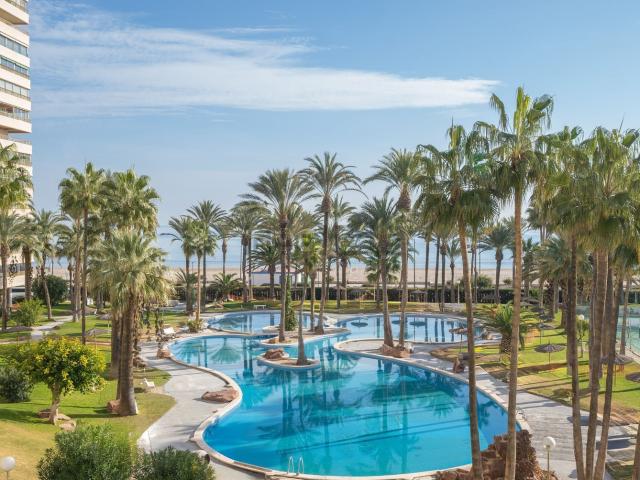 Piso, El Campello
