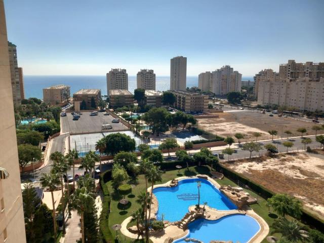Piso, El Campello