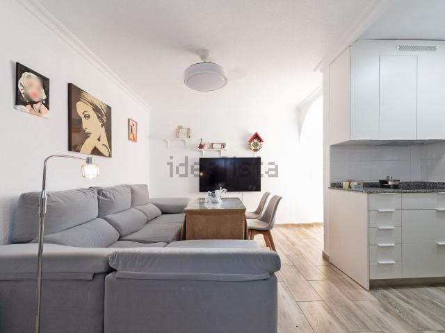 Piso, El Candado, Málaga
