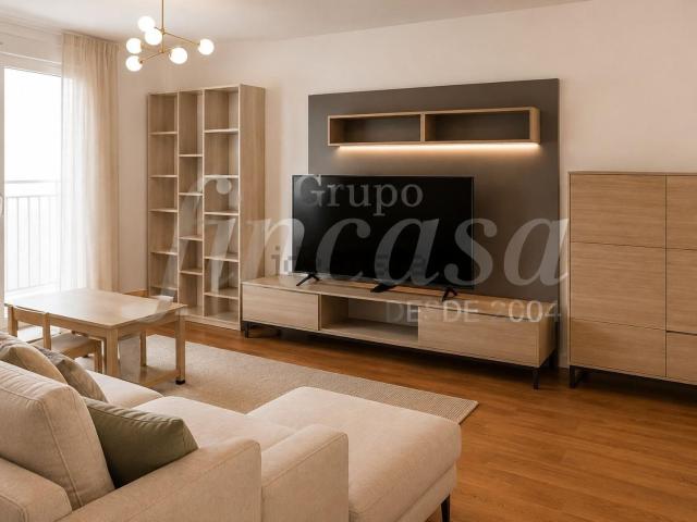 Piso, El Carme, València