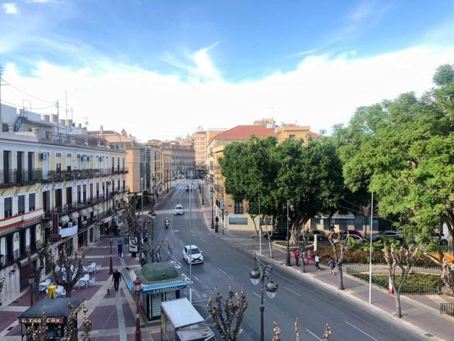 Piso, El Carmen, Murcia