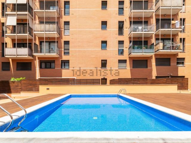Piso, El Centre, Sabadell