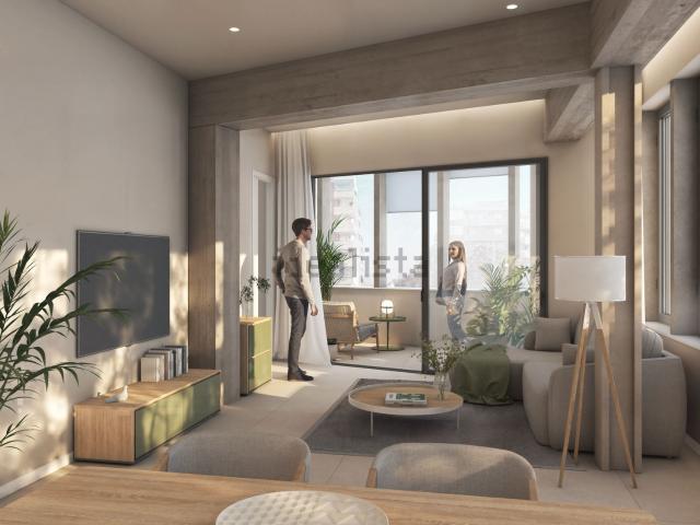 Piso, El Centre, Sabadell