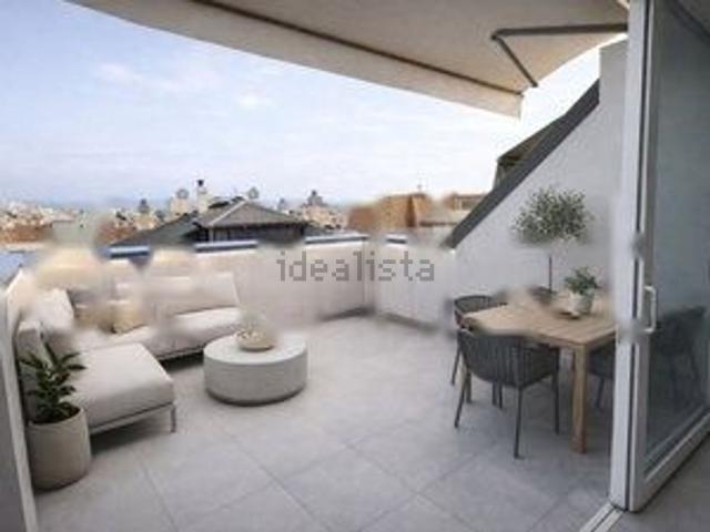 Piso, El Centre, Sabadell
