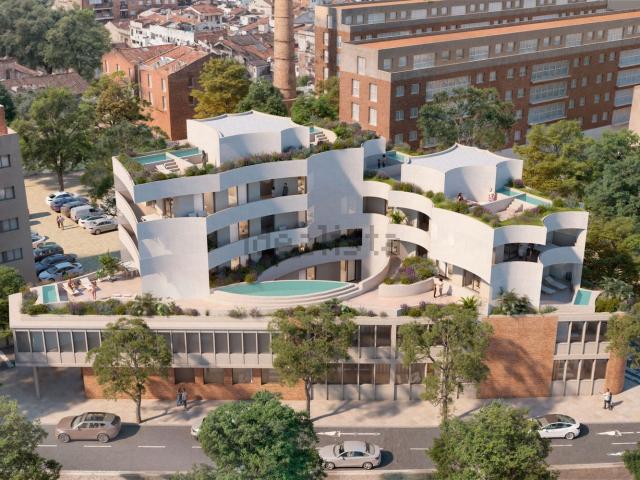 Piso, El Centre, Sabadell