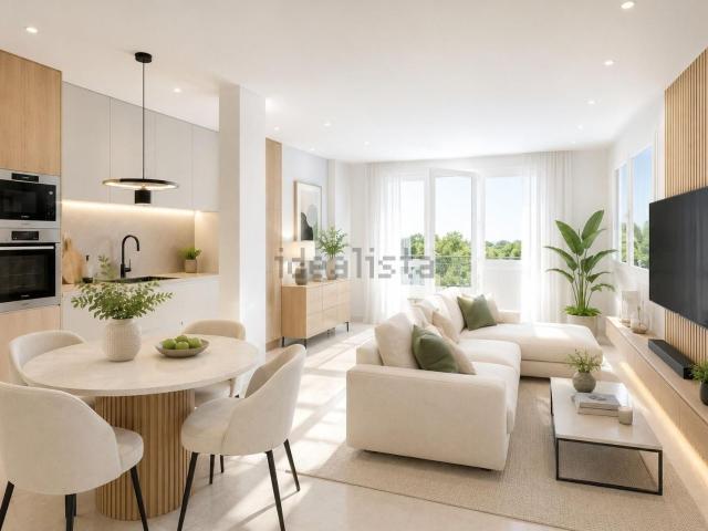 Piso, El Centre, Sabadell