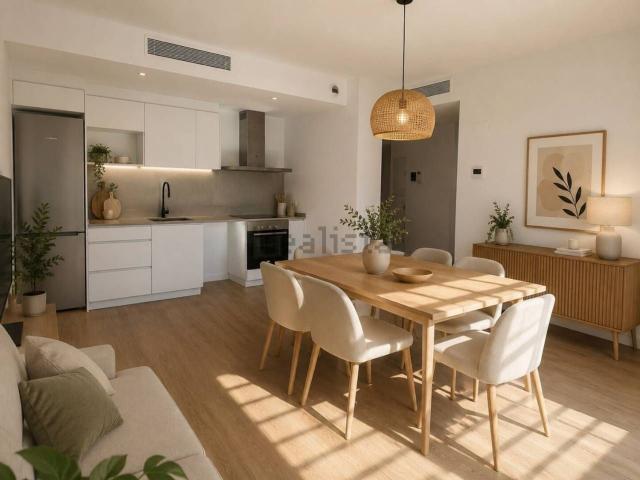 Piso, El Centre, Sabadell