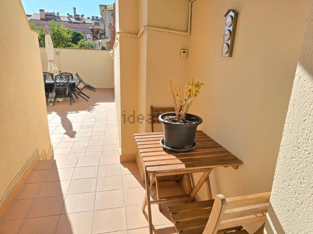 Piso, El Centre, Sabadell