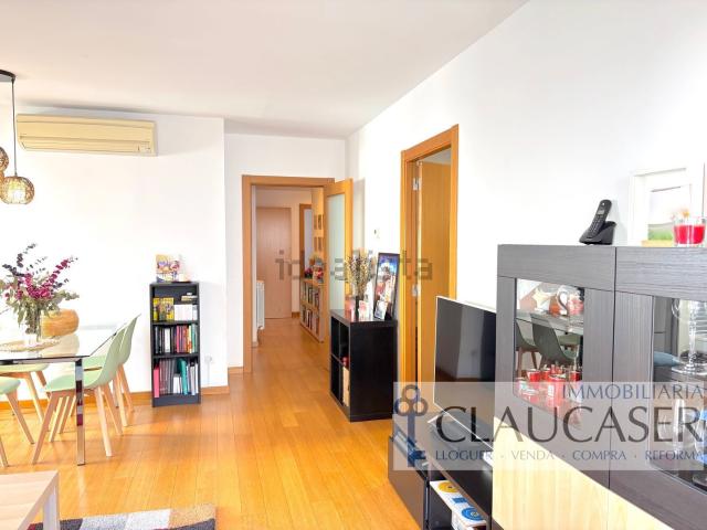 Piso, El Centre, Sabadell