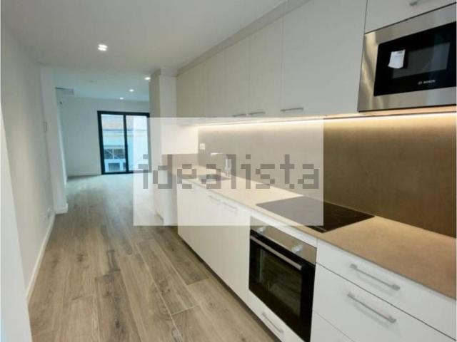 Piso, El Centre, Sabadell