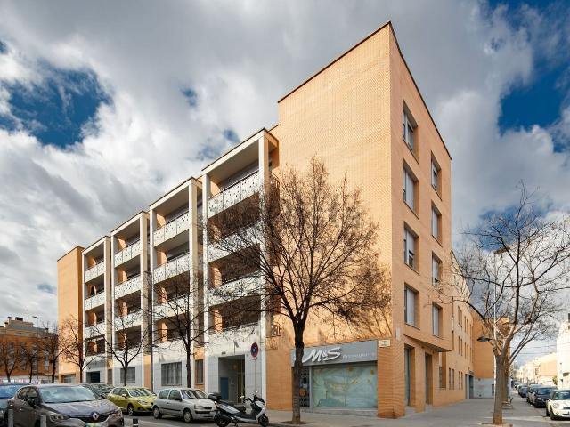 Piso, El Centre, Sabadell