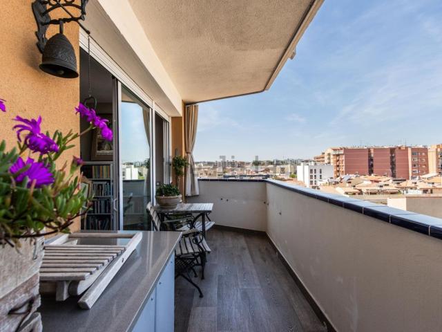 Piso, El Centre, Sabadell