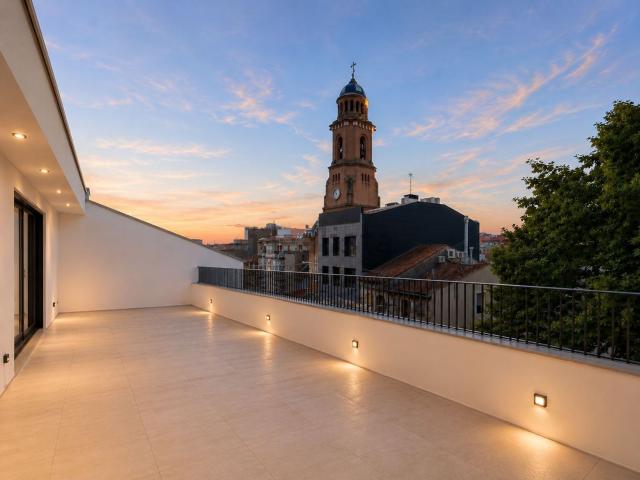 Piso, El Centre, Sabadell