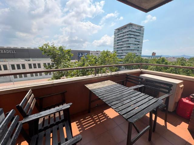 Piso, El Centre, Sabadell