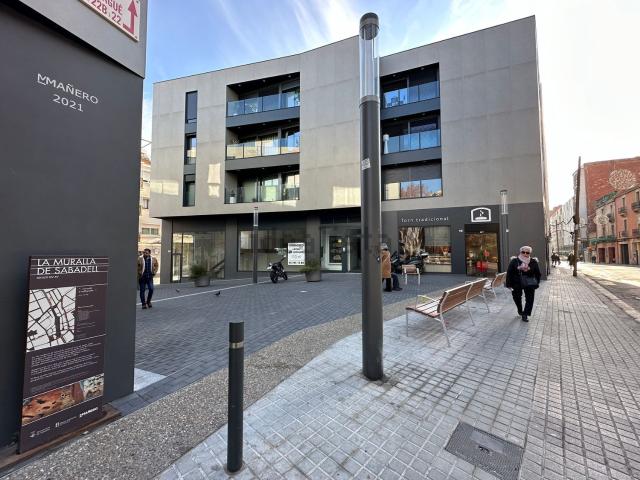 Piso, El Centre, Sabadell