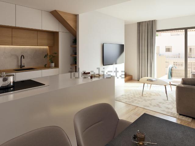 Piso, El Centre, Sabadell