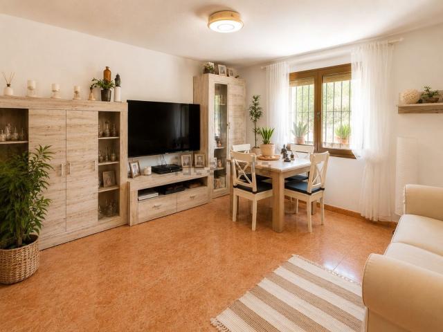 Piso, El Centre, Sabadell