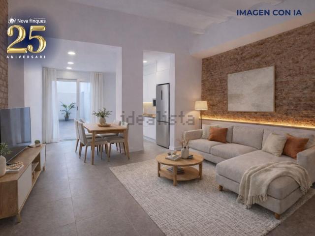 Piso, El Centre, Sabadell