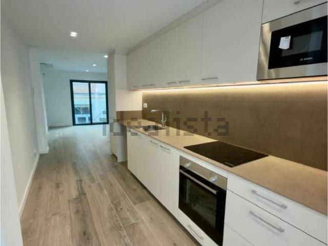 Piso, El Centre, Sabadell