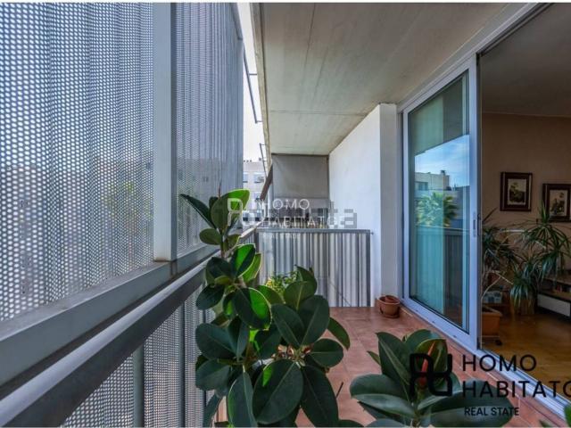 Piso, El Centre, Sabadell