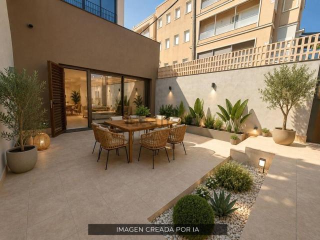 Piso, El Centre, Sabadell