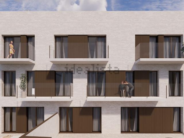 Piso, El Centre, Sabadell