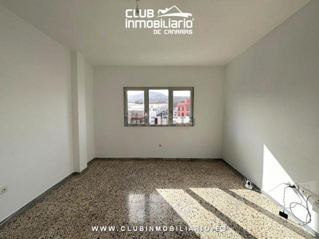 Piso, El Chorrillo, Santa Cruz de Tenerife
