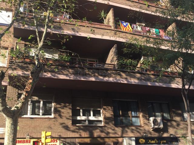 Piso, El Clot, Barcelona