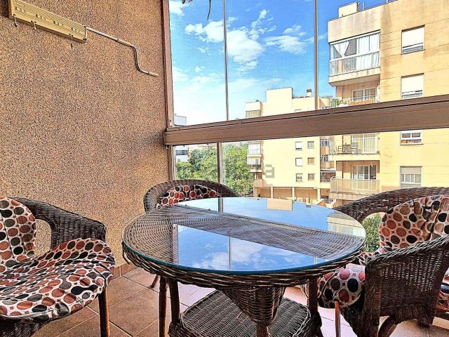 Piso, El Consul El Romeral, Málaga