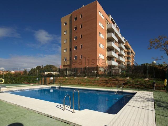 Piso, El Consul El Romeral, Málaga