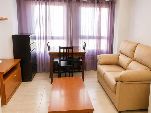 Piso, El Consul El Romeral, Málaga