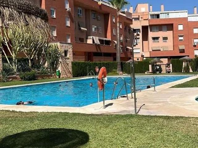 Piso, El Consul El Romeral, Málaga