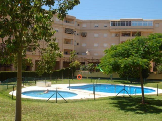 Piso, El Consul El Romeral, Málaga